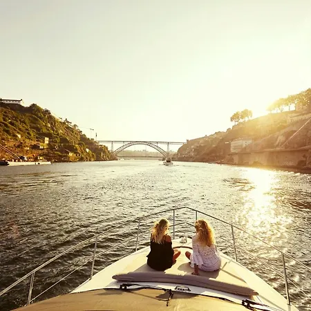 בית נופש Cozy With View In 12 M² And Terrace *