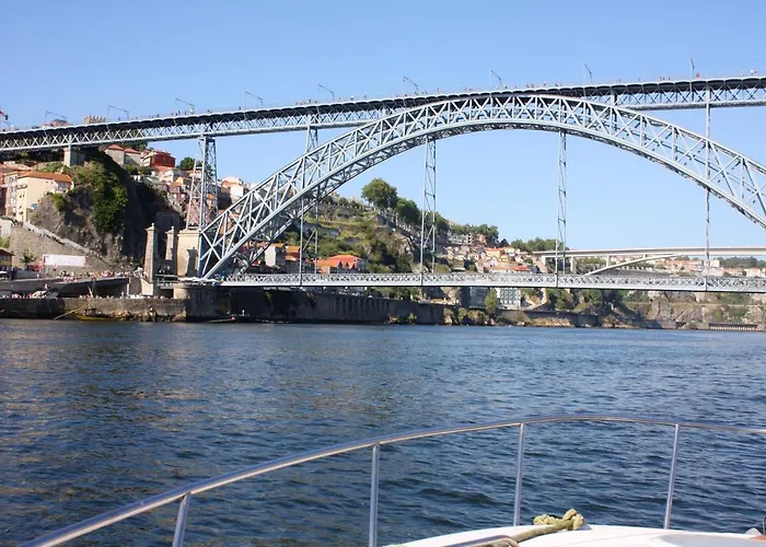 Cozy With View In 12 M² And Terrace