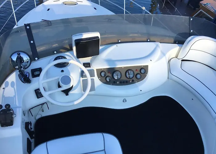 Feriehus Cozy With View In 12 M² And Terrace *