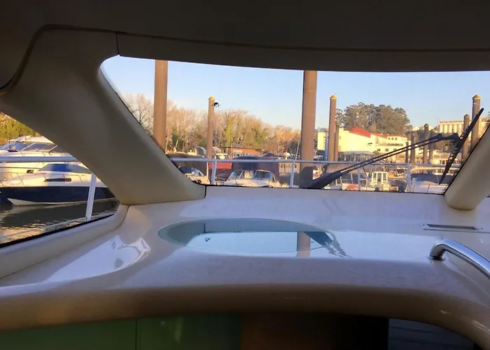 Nyaraló Cozy With View In 12 M² And Terrace *