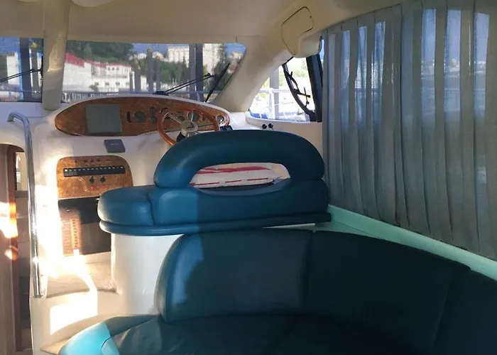 Feriehus Cozy With View In 12 M² And Terrace