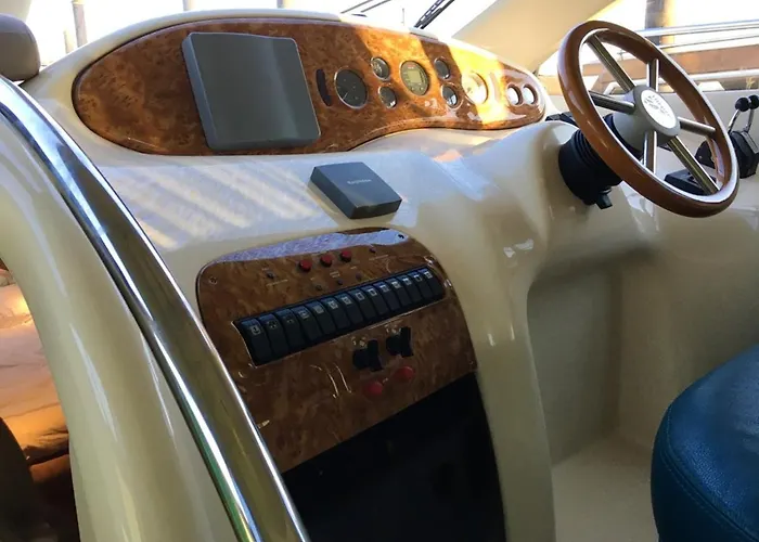 Cozy With View In 12 M² And Terrace Feriehus *