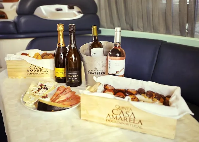 Feriehus Cozy With View In 12 M² And Terrace *