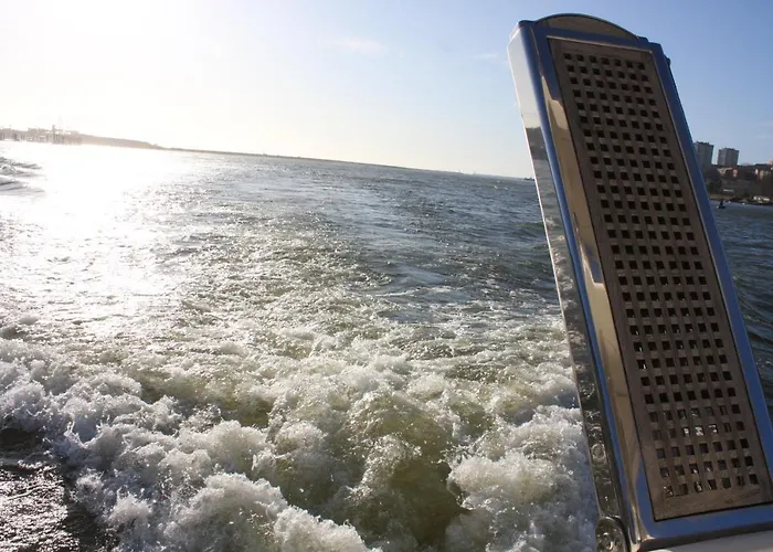 Nyaraló Cozy With View In 12 M² And Terrace