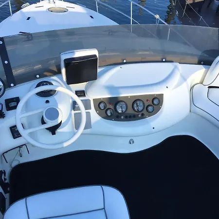 بيت للعطل Cozy With View In 12 M² And Terrace *